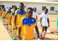 Abakinnyi bakina hanze bahamagawe mu mavubi baratangira gusesekara mu Rwanda, hari abataramenyekana ibyabo
