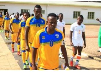 Abakinnyi bakina hanze bahamagawe mu mavubi baratangira gusesekara mu Rwanda, hari abataramenyekana ibyabo
