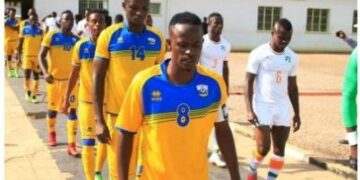 Abakinnyi bakina hanze bahamagawe mu mavubi baratangira gusesekara mu Rwanda, hari abataramenyekana ibyabo