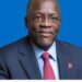 Perezida wa Tanzania yitabye Imana
