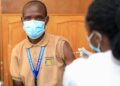 URwanda rwacingiye 75000 COVID-19 muri miliyoni 7.4 bateganyijwe