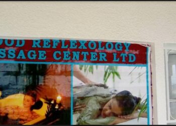 Ubuzima : Abafite ibibazo by’ingingo n’abifuza kurangwa n’ubuzima bwiza Good Reflexology Massage Center LTD yababoneye igisubizo  i Remera