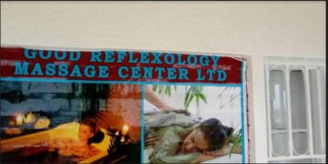 Ubuzima : Abafite ibibazo by’ingingo n’abifuza kurangwa n’ubuzima bwiza Good Reflexology Massage Center LTD yababoneye igisubizo  i Remera