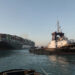 43 Ships stranded in Suez Canal free with Ever Given anchors in Great Bitter Lake