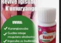 Ubuzima: sobanukirwa impamvu imiti ikoze mu bimera ivura indwara zikomeye kurusha imiti yitwa ko ari iya kizungu,Dore imiti yagufasha
