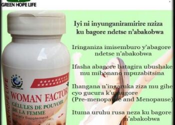 INKURU NZIZA KU BAGORE N’ABAKOBWA, ABAGABO NAMWE  MURACYAZIRIKANWA