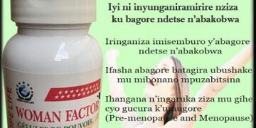 INKURU NZIZA KU BAGORE N’ABAKOBWA, ABAGABO NAMWE MURACYAZIRIKANWA