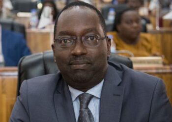 URwanda rwaguze za AstraZeneca za miliyoni 1.6$