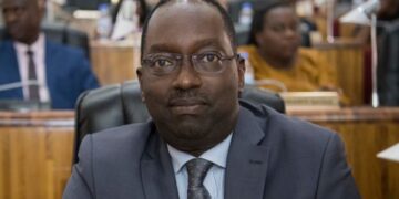 URwanda rwaguze za AstraZeneca za miliyoni 1.6$