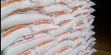 Bugesera :  Twasuye Uruganda rwa Mayange Rice Company LTD