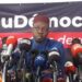 Senegalese opposition leader Sonko freed on bail
