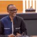 Perezida wa Repubulika Kagame Paul yayoboye inama y’abaminisitiri