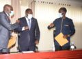 Iburasirazuba:Guverineri Gasana Emmanuel yeretswe ibibazo agomba kwitaho