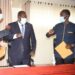 Iburasirazuba:Guverineri Gasana Emmanuel yeretswe ibibazo agomba kwitaho