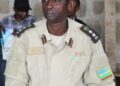 Urukiko rwashimangiye iminsi 30 yo gufungwa by’agateganyo kuri CSP Kayumba wayoboraga gereza ya Mageragere