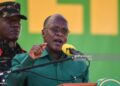 Igihe Magufuli azashyingurirwa cyamenyekanye