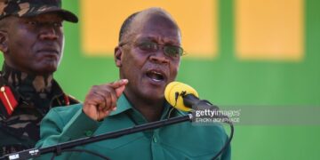 Igihe Magufuli azashyingurirwa cyamenyekanye