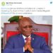 Urupfu rwa Dr John Pombe magufuri bwababaje umuryango wa Afurika y’iburasirazuba (EAC)