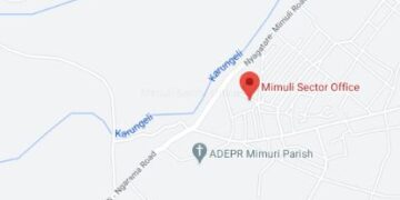 Nyagatare: Abakekwaho kwiba batiri zitanga amashanyarazi mu nzu z’abaturage bafashwe