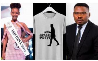 Ndi mu kazi petit! Imvugo yakoreshejwe na Minisitiri Bamporiki asubiza utishimiye uko yakosoye imvugo ya ‘Miss Ikinyafu’