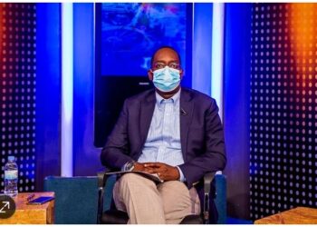 Abakingiwe Covid 19 bagomba gukomeza kwambara agapfukamunwa: Dr Ngamije