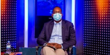 Abakingiwe Covid 19 bagomba gukomeza kwambara agapfukamunwa: Dr Ngamije