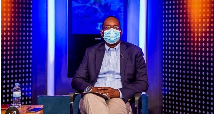 Abakingiwe Covid 19 bagomba gukomeza kwambara agapfukamunwa: Dr Ngamije