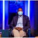 Abakingiwe Covid 19 bagomba gukomeza kwambara agapfukamunwa: Dr Ngamije