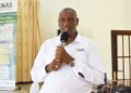 Nkubiri yasubiye mu rukiko, yerekana ko icyaha kiri mu byo ashinjwa cyashaje