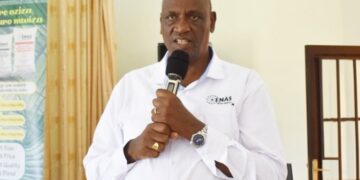 Nkubiri yasubiye mu rukiko, yerekana ko icyaha kiri mu byo ashinjwa cyashaje