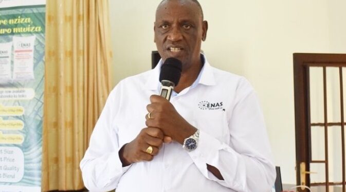 Nkubiri yasubiye mu rukiko, yerekana ko icyaha kiri mu byo ashinjwa cyashaje