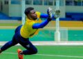 Kwizera Olivier ntiyemerewe gukina umukino wa Mozambique