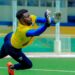 Kwizera Olivier ntiyemerewe gukina umukino wa Mozambique