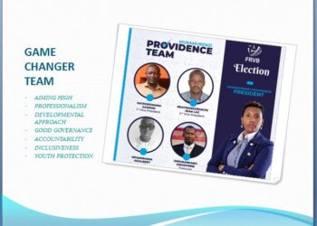 Volleyball: Menya imigabo n’imigambi y’Umukandida Mukamurenzi Providence nabo bafatanyije