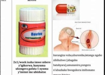 Ubuzima: ufite indwara za kuzahaje? Dore inkuru nziza ku buzima bwawe