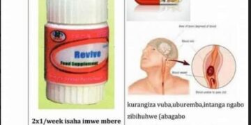 Ubuzima: ufite indwara za kuzahaje? Dore inkuru nziza ku buzima bwawe
