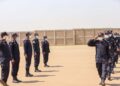 Rwanda deploys second batch of UNMISS-peacekeepers