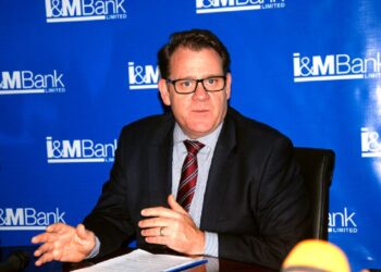 I&M Bank nets Rwf 5.1 billion in 2020