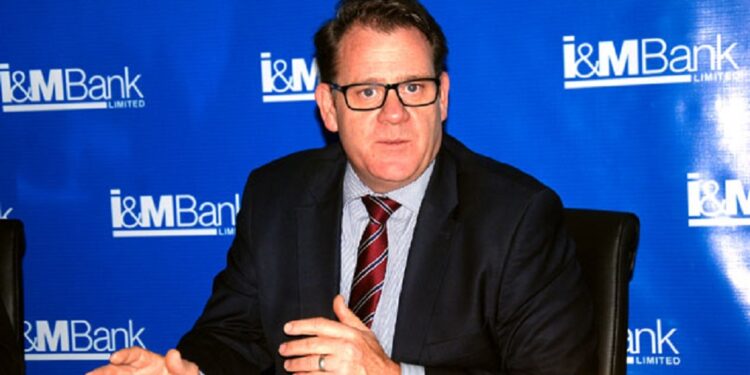 I&M Bank nets Rwf 5.1 billion in 2020