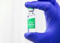 Germany warns against AstraZeneca for under-60 olds