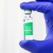 Germany warns against AstraZeneca for under-60 olds