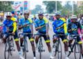Abakinnyi bazahagararira u Rwanda muri Tour Rwanda bahamagawe mu byiciro bitatu