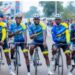 Abakinnyi bazahagararira u Rwanda muri Tour Rwanda bahamagawe mu byiciro bitatu