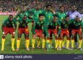 Cameroon yashyize ahagaragara abakinnyi 37 azatoranyamo abazakina n’u Rwanda na Cap-Vert