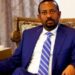 Abiy admits Eritrean troops entered Tigray