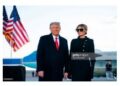 USA: Byamenyekanye ko Trump yaba yarakingiwe Covid 19 mbere yo kuva ku buyobozi