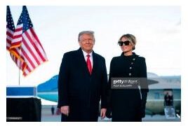 USA: Byamenyekanye ko Trump yaba yarakingiwe Covid 19 mbere yo kuva ku buyobozi