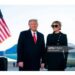 USA: Byamenyekanye ko Trump yaba yarakingiwe Covid 19 mbere yo kuva ku buyobozi