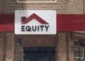Equity Bank shareholders starved of  dividend for second year