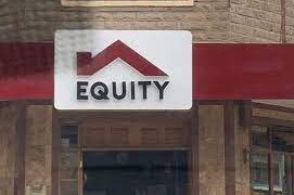 Equity Bank shareholders starved of  dividend for second year